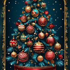 Cross stitch pattern: #2931934