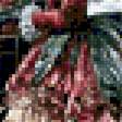 Preview of cross stitch pattern: #2931939