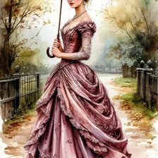 Cross stitch pattern: #2932002