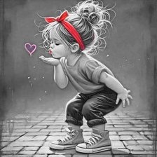 Cross stitch pattern: #2932008