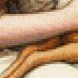 Preview of cross stitch pattern: #2932010