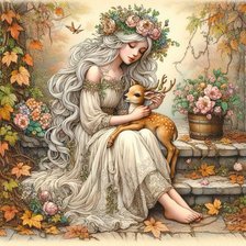 Cross stitch pattern: #2932010