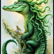 Cross stitch pattern: #2932040