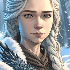 Cross stitch pattern: #2932058