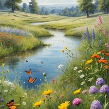 Cross stitch pattern: #2932120