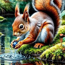 Cross stitch pattern: #2932132