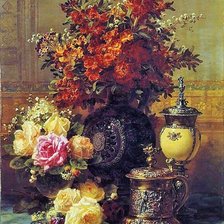 Cross stitch pattern: #2932150