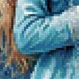 Preview of cross stitch pattern: #2932155
