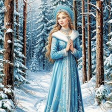 Cross stitch pattern: #2932155