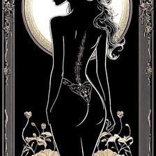 Cross stitch pattern: #2932171