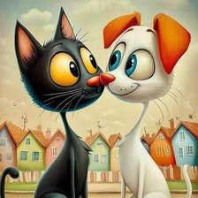 Cross stitch pattern: #2932194