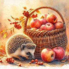 Cross stitch pattern: #2932237