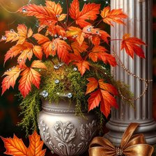 Cross stitch pattern: #2932244