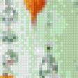 Preview of cross stitch pattern: #2932249