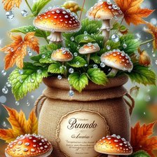 Cross stitch pattern: #2932251