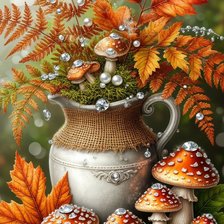 Cross stitch pattern: #2932253