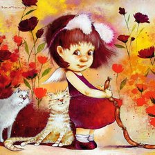 Cross stitch pattern: #2932295