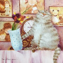 Cross stitch pattern: #2932296