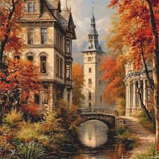 Cross stitch pattern: #2932299