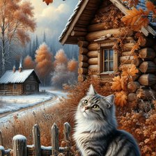 Cross stitch pattern: #2932337