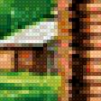 Preview of cross stitch pattern: #2932360