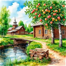 Cross stitch pattern: #2932360