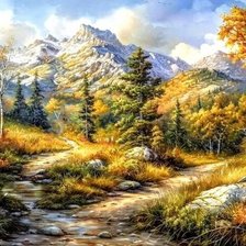 Cross stitch pattern: #2932378