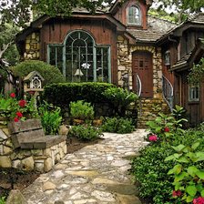 Cross stitch pattern: #2932379