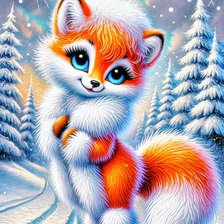 Cross stitch pattern: #2932427