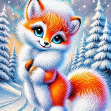 Cross stitch pattern: #2932430