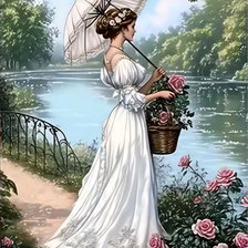 Cross stitch pattern: #2932494