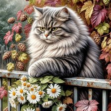 Cross stitch pattern: #2932522