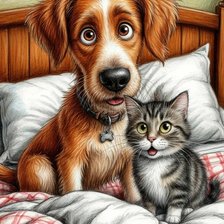 Cross stitch pattern: #2932528