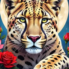 Cross stitch pattern: #2932529