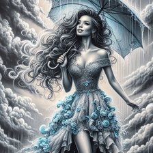 Cross stitch pattern: #2932531