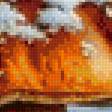 Preview of cross stitch pattern: #2932537