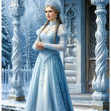 Cross stitch pattern: #2932545