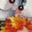 Preview of cross stitch pattern: #2932602