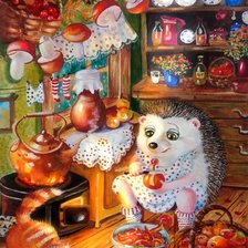 Cross stitch pattern: #2932603