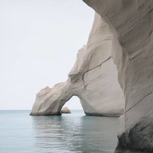 Cross stitch pattern: пейзаж