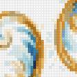 Preview of cross stitch pattern: #2932867