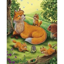 Cross stitch pattern: #2932961