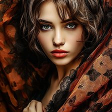 Cross stitch pattern: #2932994