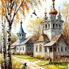 Cross stitch pattern: #2932997