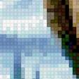 Preview of cross stitch pattern: #2933100