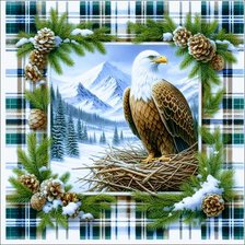 Cross stitch pattern: #2933100