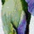 Preview of cross stitch pattern: #2933113