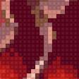 Preview of cross stitch pattern: #2933307
