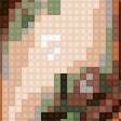 Preview of cross stitch pattern: #2933326