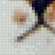 Preview of cross stitch pattern: rs